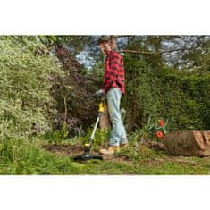 shumee BATTERITRIMMARE SFM V20 33CM 0*AH - S/SFMCST933B