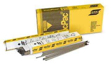 shumee ELEKTRODA ESAB OK 48.00 2,5 MM 4,3 KG - ELE OK48 2,5
