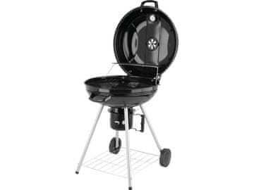shumee RUND KOLGRILL MED LOCK 54CM - W-99584