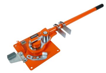 shumee ROČNI STROJ ZA UPOGIBLJANJE PALIC 6-14 MM 4PROGRO-4 Z LEŽAJEM - OT-GI 4PR O4