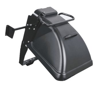 shumee ZADNJI DEFLEKTOR XT1 OR95, XT1 OR106, XT2 PR95, XT2 QR106, - M196-552A000