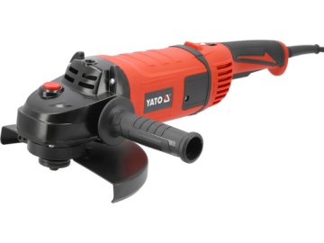 shumee KOTNI BRUSILNIK 230 MM 2600 W - YT-82106