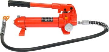 shumee 4T HYDRAULISK EXPANDERPUMP - YT-55510