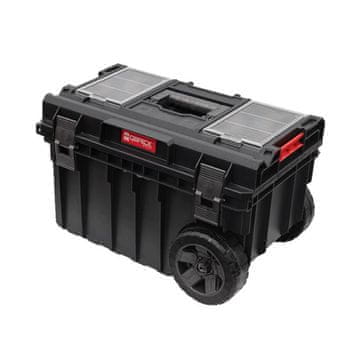 shumee QBRICK ONE SYSTEM VAGN PROFI VERKTYGSLÅDA - SKRZ N6816
