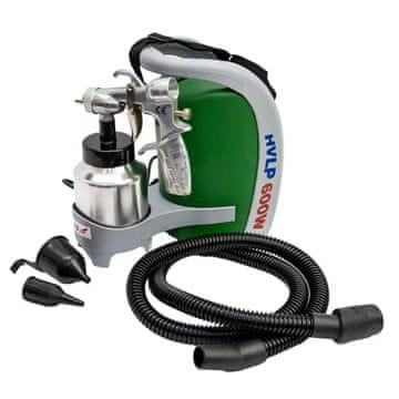 shumee GENERATOR BARVE HVLP 600 W - DED7410