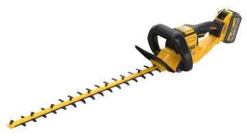 shumee AKUMULATORSKI ŠKROPNIK ZA ŽIVO MEJO 65 CM 54V XR FV 1*9.0AH - DW DCMHT573X