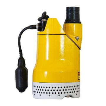 shumee DRÄNKPUMP WQ 50QDFU450 230V - OM-WQ 50QDF