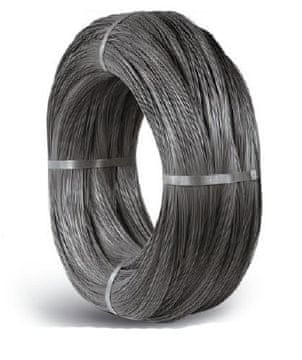 shumee TRDA ŽICA SZ 2,00 MM - 5 KG - BOBEN 2 SZ