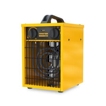 shumee ELEKTRIČNI GRELEC MASTER B 3 ECA - MA-4012.059