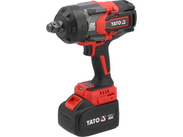 shumee UDARNI KLJUČ 18V 3/4'' 2400NM - YT-828073