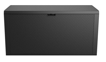 shumee TRÄDGÅRDS-/TERRASSBOX, EMILY 270L - KT 63 4597