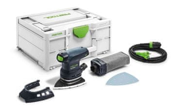 shumee Delta slipmaskin DTS 400 REQ-PLUS