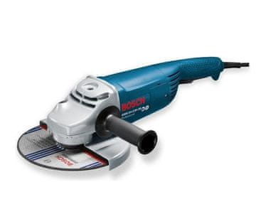 shumee KOTNI BRUSILNIK 230 MM GWS 24-230 JH 2400 W