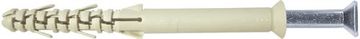shumee RAMSKRUV TORXHUVUD AST 10/260MM - 50 ST - AR 1039.0006
