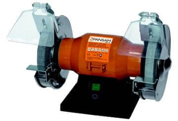 shumee NAMIZNI BRUSILNIK 150 W 150 * 16 MM - DEDA067110