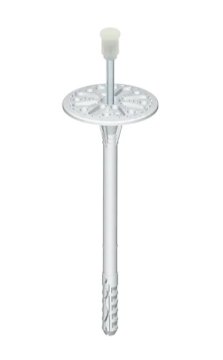 shumee IZOLACIJSKI ZATIČ JEKLENI ZATIČ LMX 10*260MM - LI LMX10*260