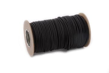 shumee ELASTISKT GUMMIREP 6MM - 200 MB - LPPE 6