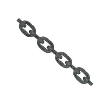 shumee SREDNJA TEHNIČNA VERIGA 13*45MM RAZREDA 3 - 5 KG - LAN 13 SR