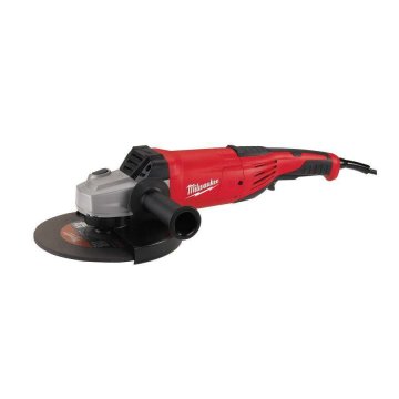 shumee VINKELSLIP 180MM AG22-180 - MI4933431830