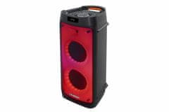 shumee FULL LED KARAOKE LJUDSYSTEM - BP-PB06DB