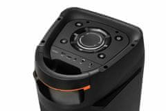 shumee FULL LED KARAOKE LJUDSYSTEM - BP-PB06DB