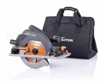 shumee EVOLUTION R185CCSX PLUS CIRKELSÅG - GLO R185CCSX