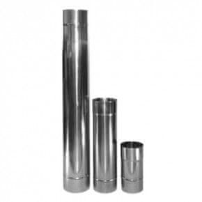 shumee VÄRMEBESTÄNDIG SKORSTENFODER 120MM 0,5MB