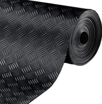 Vimar CHECKER WIPER 3MM 1.2MX10MB REVOGUM - WYCIER/9817S