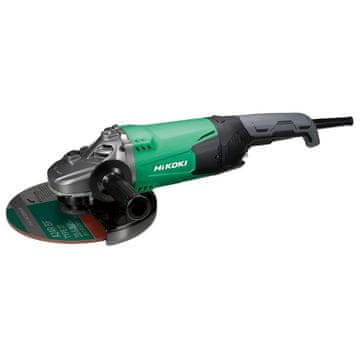 Hikoki KOTNI BRUSILNIK 230 MM 2200 W - HI G23SW2W7Z