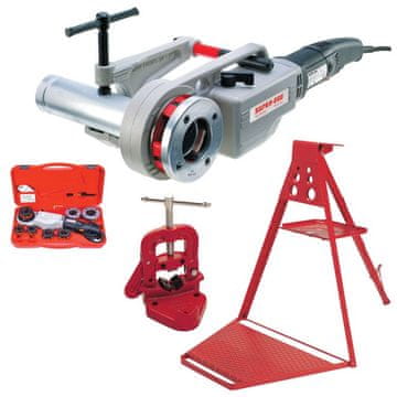 shumee SUPERTRONIC 2000 ELEKTRISK GÄNDMASKIN + SKRÄVSTYCKE + BAS - RO 86422020E