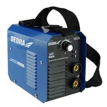 shumee IGBT 140A INVERTERSKI VARILNI APARAT - DEDDESI151BT