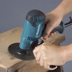 shumee SLIP-POLERMASKIN 125MM - M GV5010
