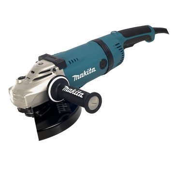 shumee VINKELSLIP 230MM 2600W MJUKSTART - M GA9040R