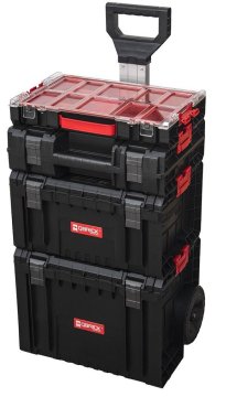 shumee QBRICK SYSTEM PRO SET 3 - SKRZ N5963