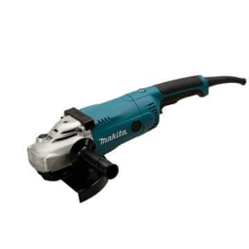shumee VINKELSLIP 180MM 2200W ANTIRESISTENT