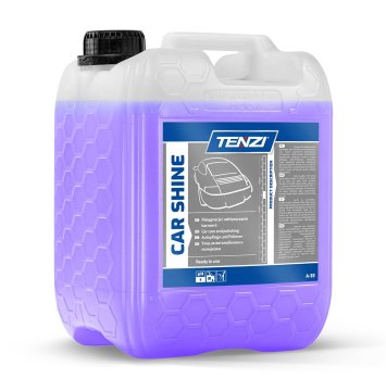 shumee POLIRANJE AVTOMOBILA 5L - TZ 10 3354