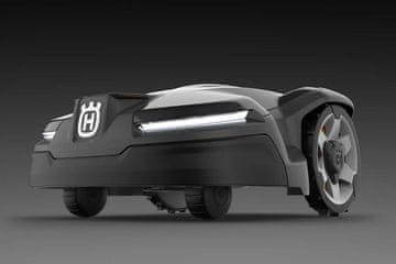 shumee AUTOMOWER AM 405 X ROBOTGRÄSKLIPPARE