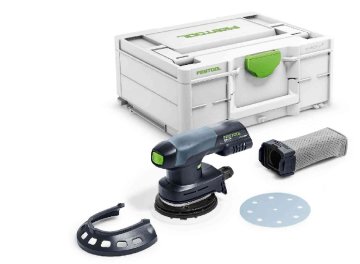 shumee Sladdlös excenterslip ETSC 125-BASIC 0*AH - FE 576370