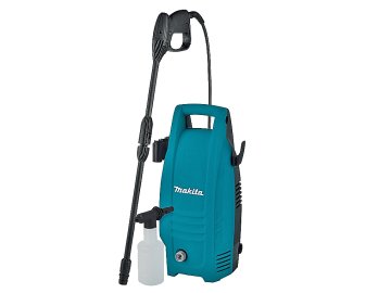 shumee VISOKOTLAKNI ČISTILNIK 100 BAR 1300 W - M HW101