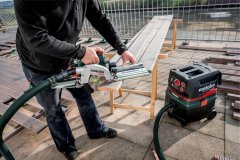 shumee Batteridriven cirkelsåg KS 18 LTX 66 BL - ME 611866840