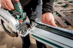 shumee Batteridriven cirkelsåg KS 18 LTX 66 BL - ME 611866840