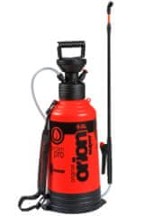 shumee ORION SUPER NOVA ŠKROPILNICA S PODALJŠANO ŠKROPILNICO, PROSTORNINA 12 L