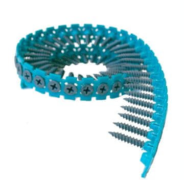 shumee LEPILNI TRAK Z LESENIMI VIJAKI 3,9*41 MM, 1000 KOSOV