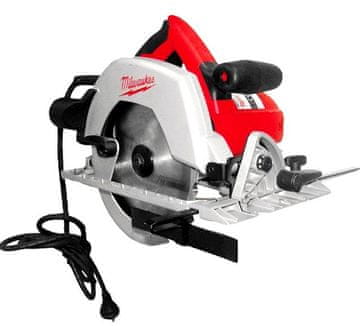 shumee KROŽNA ŽAGA CS60 1600 W 184 MM - MI4933419225