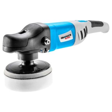 shumee POLIRNI STROJ 1100W 180MM