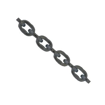 shumee DOLGA TEHNIČNA VERIGA NEKALIBRIRANA RAZREDA 3 10 MM - 5 KG - LAN 10 DOLGA
