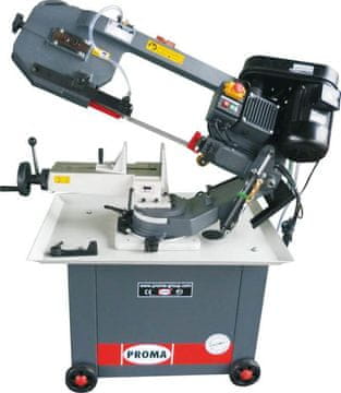 shumee TRAČNA ŽAGA ZA KOVINO PPK-200U - PR 25002000