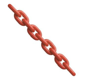 shumee MODRA VERIGA ZA ZAVRE 6 MM G8 WLL 1,12 T
