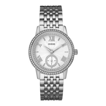 Guess Ura ženska Guess W0573L1 (Ø 39 mm)