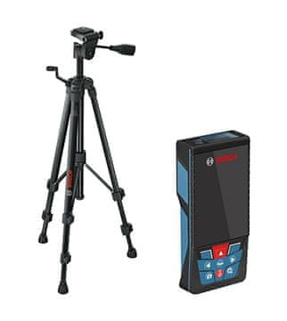 shumee LASERSKI DALJNOMER GLM 120C + BT150